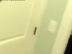 Huge Facial Cumblast on Cheating wife face