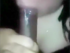 Sloppy head is the best head