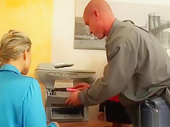 These Girls Get Their Holes Tampered With Huge Knobs