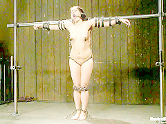 Miss Jade Indica in She Came to Play, I Played Her to Cum - DeviceBondage
