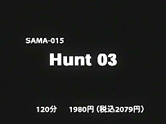 Fabulous Japanese girl in Crazy JAV movie