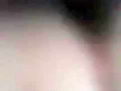 Daddy giving me what I want