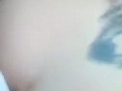 Daddy giving me what I want