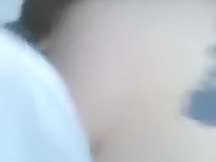 Daddy giving me what I want