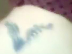 Daddy giving me what I want