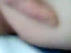 Daddy giving me what I want