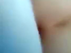 Daddy giving me what I want