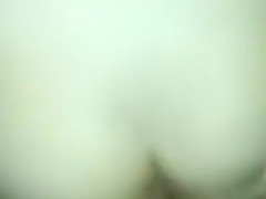 My Tight Little Pussy Dripping Cum Doen My Legs Creampie