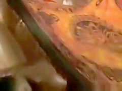 Erotic And Sensual Beautiful Anal Massage From India