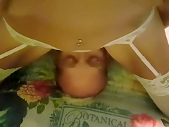 A Little Booty Banging