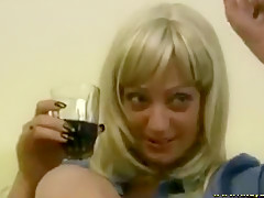 Liza Zarezkaya (Gwen) - Johnnie Walker