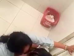 Lesbian sex