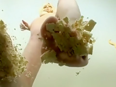 Brooke Banner Soles on Glass