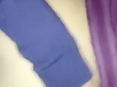 Black BBW Gets Fucked In Park
