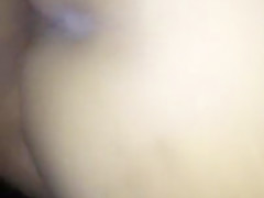 Black BBW Gets Fucked In Park