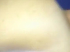 Black BBW Gets Fucked In Park