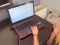 Dirty American Stepsis talks her stepbrother in fucking her