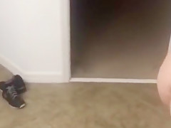 My StepMom Always Let’s Me Watch her Undress