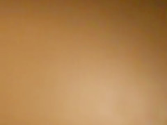 Ebony Christmas backshots