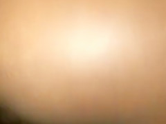 Ebony Christmas backshots