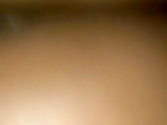 Ebony Christmas backshots