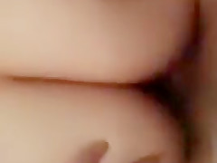 POV Big ass close up penetration