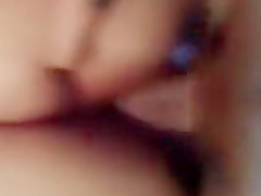 POV Big ass close up penetration