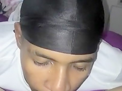 I love eating her pussy and making her cum in my mouth