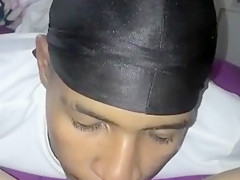 I love eating her pussy and making her cum in my mouth