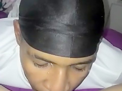 I love eating her pussy and making her cum in my mouth