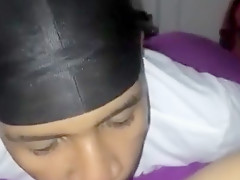 I love eating her pussy and making her cum in my mouth