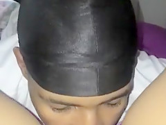 I love eating her pussy and making her cum in my mouth