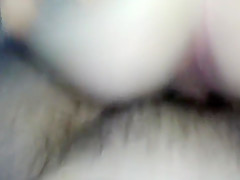 Close up fuck session