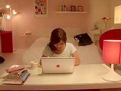 Exotic Japanese whore in Incredible Deepthroat, Teens JAV scene