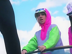 Mimi Mercedez - Kurčiti Se Mora.mp4