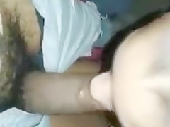 slut wife sucking bbc
