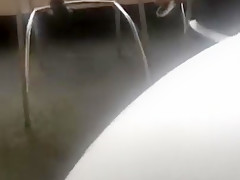 Sexy Feet Shoe Dangle