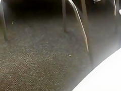 Sexy Feet Shoe Dangle