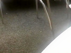 Sexy Feet Shoe Dangle