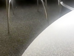 Sexy Feet Shoe Dangle