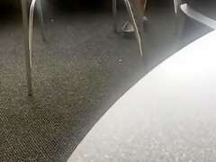 Sexy Feet Shoe Dangle