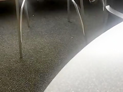 Sexy Feet Shoe Dangle