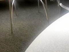 Sexy Feet Shoe Dangle