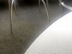 Sexy Feet Shoe Dangle