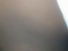 Freaky night with the freaky babe and homie