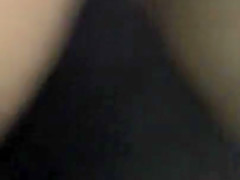 Freaky night with the freaky babe and homie