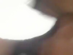 Freaky night with the freaky babe and homie