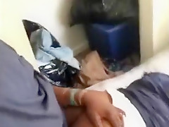 Philly thot getting fucked and she sucked my dick