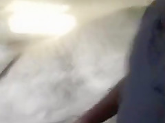 Philly thot getting fucked and she sucked my dick