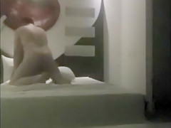 me vengo sin condon en mi amiga